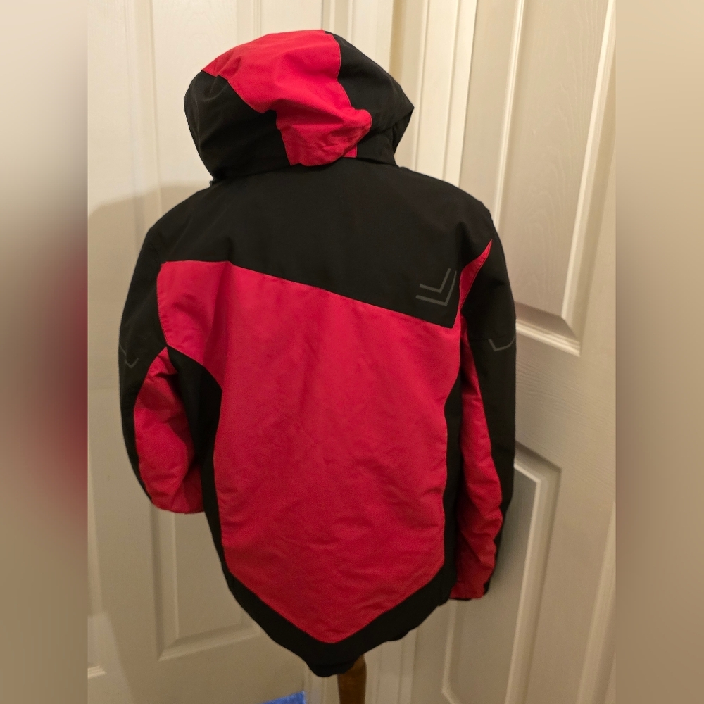 Killtec Snowboard Jacket - Picture 2 of 9